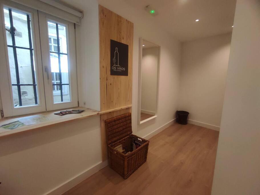 Lepanto3 - Apartamento Amplio Y Luminoso Para Disfrutar De 奥伦塞 外观 照片
