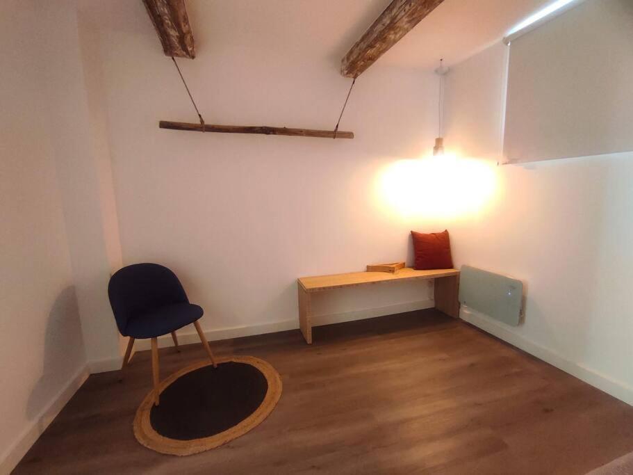 Lepanto3 - Apartamento Amplio Y Luminoso Para Disfrutar De 奥伦塞 外观 照片