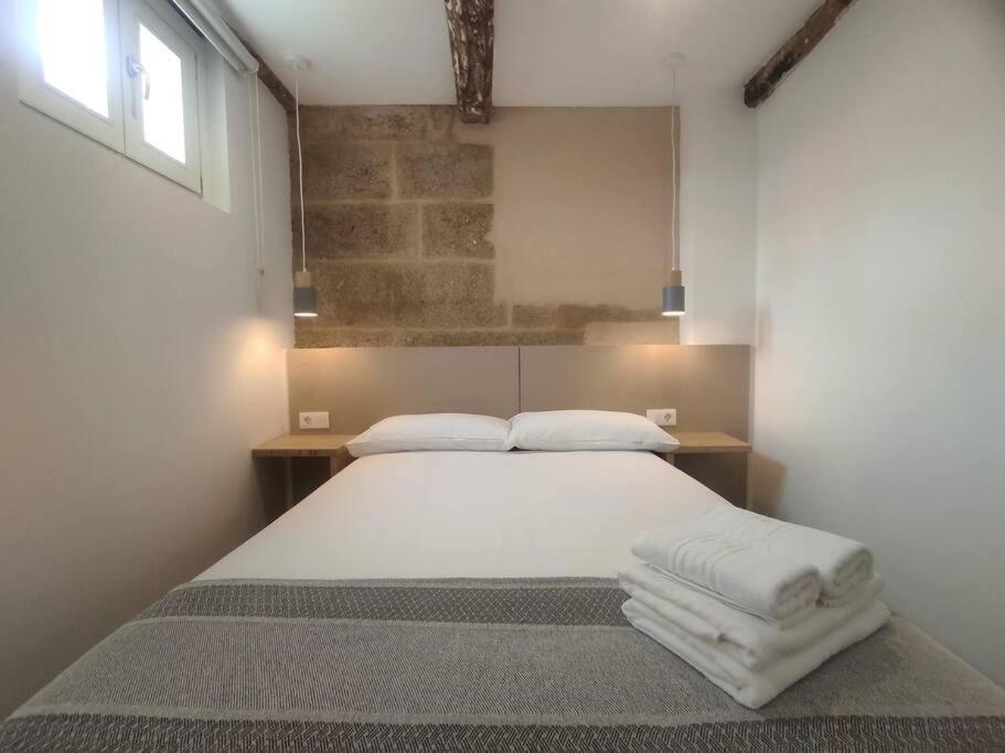 Lepanto3 - Apartamento Amplio Y Luminoso Para Disfrutar De 奥伦塞 外观 照片